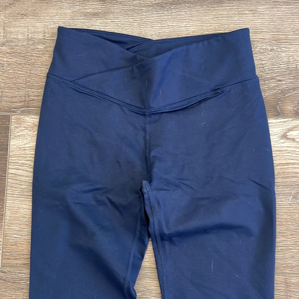Fabletics leggings NWT Size XSP - Picture 2 of 3